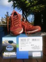 MEINDL Caribe Lady GTX Gr. 7 (EU 40,5) (UVP 169,90€) Nordrhein-Westfalen - Overath Vorschau