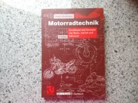 Motorradtechnik Nordrhein-Westfalen - Hürth Vorschau