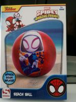 Disney Junior Spidey Wasserball Nordrhein-Westfalen - Wachtberg Vorschau