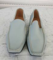 MANFIELD Loafer Mokassin Slipper Leder elegant 40,5 NEU NP 100 € Dortmund - Mitte Vorschau