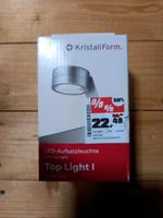 LED Aufsatzleuchte Top Light I 44,59€ Neupreis Nordwestmecklenburg - Landkreis - Herrnburg Vorschau