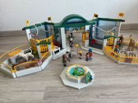 Playmobil Zoo 3240 vollständig + OVP Baden-Württemberg - Kappel-Grafenhausen Vorschau