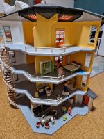 Playmobil Haus, City Life, 4 Etagen Baden-Württemberg - Todtnau Vorschau