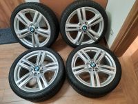 NEU Sommerradsatz 18" BMW M Felgen 1,2er F Modelle Bridgestone Nordrhein-Westfalen - Siegen Vorschau