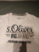 S. Oliver T Shirt XXL neuwertig Bayern - Bad Tölz Vorschau