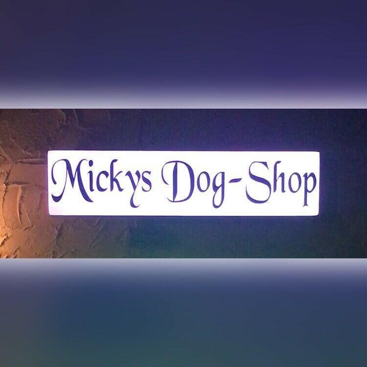 HundeSalon - Hundefriseur • MickysDogShop• in Lehre