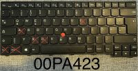 00PA423 Ersatztaste Kappe Taste Lenovo ThinkPad 13 T460s ohne Bac Nordrhein-Westfalen - Würselen Vorschau