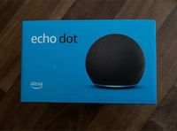 Alexa mit OVP Echo Dot Nordrhein-Westfalen - Oberhausen Vorschau