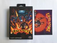 Ultracore Sega MegaDrive Strictly Limited Games Münster (Westfalen) - Albachten Vorschau