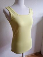Damen Achselshirt von "Street one" Gr. S (36) I gelb I neu Dresden - Innere Altstadt Vorschau