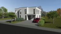 Moderne Doppelhaushälfte auf Löllberg  - Provisionsfrei Rheinland-Pfalz - Trier Vorschau