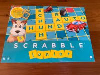 Scrabble Junior Kr. München - Aying Vorschau