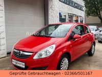 Opel OPEL CORSA D 111 JAHRE * Scheckheftgepflegt * Nordrhein-Westfalen - Herten Vorschau