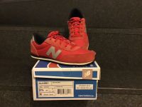 New Balance Senaker Turnschuh Gr. 34,5 Hessen - Kirchhain Vorschau