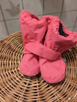 Sterntaler Mädchen Baby-Schuh, Überzieher Wandsbek - Hamburg Eilbek Vorschau