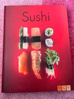 Kochbuch Sushi NGV Neustadt - Huckelriede Vorschau