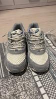 Asics gel grau Nordrhein-Westfalen - Mönchengladbach Vorschau