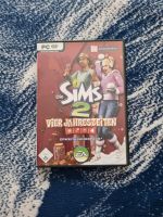 Sims 2 - Vier Jahreszeiten (Erweiterungspack) Rheinland-Pfalz - Hochspeyer Vorschau