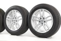 Alutec Drive Winterkompletträder BMW 5er G30 G31 17 Zoll 225/55 R Nordrhein-Westfalen - Ratingen Vorschau