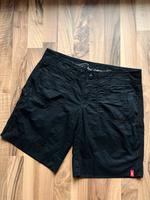 Kurze Stoffhose Stoffshorts Nordrhein-Westfalen - Lage Vorschau