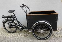 Christiania Light E-Bike gebraucht  Ein  super Lastenrad Berlin - Lichtenberg Vorschau