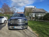Dodge RAM 1500 5.7 LPG LUFT SZHG ALPINE CARPLAY Bayern - Siegsdorf Vorschau