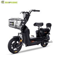 Electro Scooter E-Roller mit Straßenzulassung 25km/h 48V 2-Sitze Bayern - Landshut Vorschau