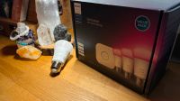 Philips Hue White & Col. Amb. E27 Birne *** NEU *** Nordrhein-Westfalen - Gelsenkirchen Vorschau