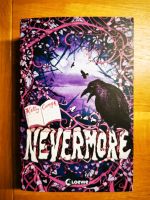 Nevermore Kelly Creagh Roman Teil 1 Vampire Rheinland-Pfalz - Ramstein-Miesenbach Vorschau