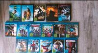 MARVEL DVD/Blu-ray Sammlung +‼️3x GRATIS‼️ Rheinland-Pfalz - Ludwigshafen Vorschau