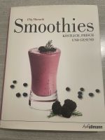 Smoothies Rezeptbuch Kochbuch Rheinland-Pfalz - Mainz Vorschau