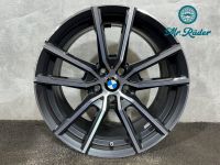 1x Orig BMW 3er G20 G21 4er G22 Alufelge 6883522 7.5J x 18 ET25 Dortmund - Körne Vorschau