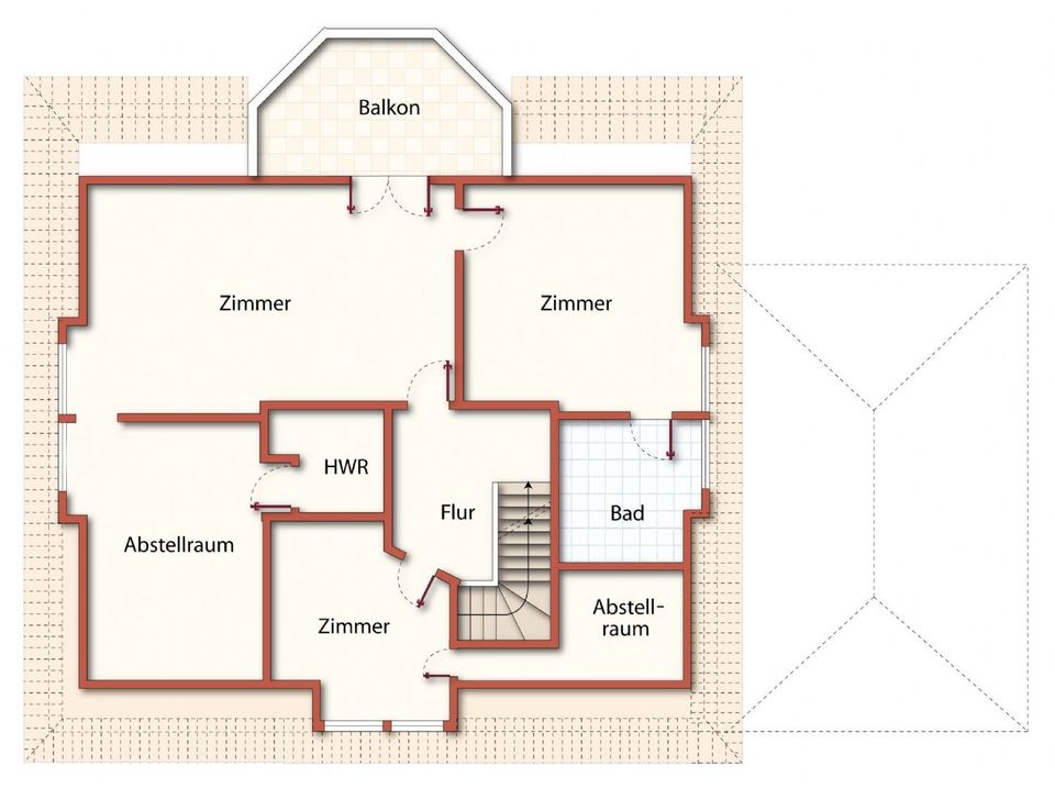 Einfamilienhaus in Iserlohn-Sümmern in Iserlohn