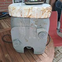 Aufblasbarer Whirlpool m spa Steuerung Gebläse Niedersachsen - Jever Vorschau