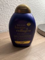 OGX Thick & Full Biotin & Collagen Shampoo NEU Thüringen - Eisenach Vorschau