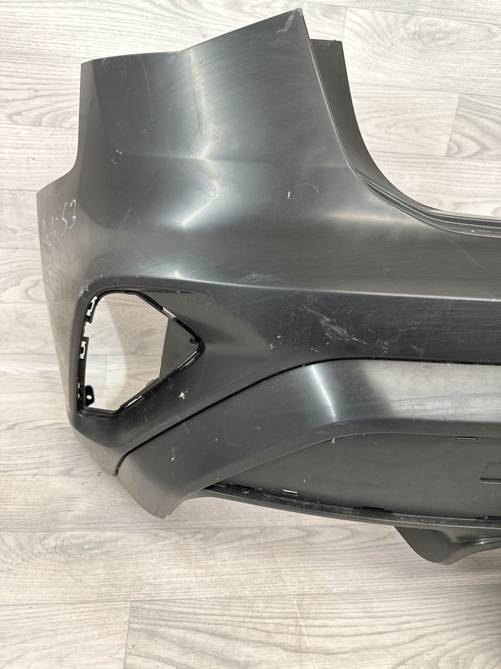 Stoßstange hinten Audi s3 s-line Spoiler hinten ab2019 8Y4807511M in Remscheid