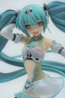 Hatsune Racing Miku 2012 1/ 8 Anime Figur Good Smile Factory Sachsen-Anhalt - Magdeburg Vorschau