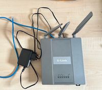 D-Link Wireless N DualBand PoE Access Point DAP-2590 Bayern - Ammerthal Vorschau