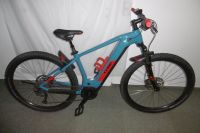 CUBE "REACTION HYBRID PERFORMANCE 400" TOP E-MOUNTAINBIKE 29 ZOLL Bayern - Selb Vorschau