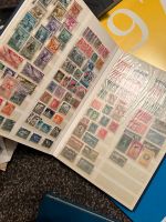 Briefmarkensammlung Schleswig-Holstein - Reinbek Vorschau