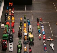 50 Fahrzeuge Siku, Mattel, und diverse Nordrhein-Westfalen - Hückelhoven Vorschau