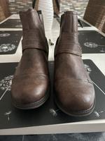 Neu Schuhe Mustang Größe 46 Nordrhein-Westfalen - Burbach Vorschau
