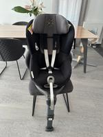Kindersitz Cybex Gold Sirona S I-Size mit Isofix 360 Grad drehbar Bayern - Markt Schwaben Vorschau