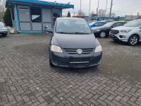 Volkswagen Fox Basis Nordrhein-Westfalen - Wesseling Vorschau