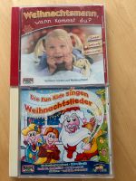 Kinder Weihnachtslieder CD Herzogtum Lauenburg - Wentorf Vorschau