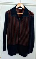 Strickjacke Größe 42/44 von Ulla Popken Hessen - Solms Vorschau