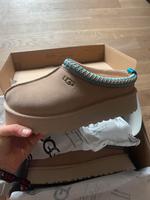 Ugg Tazz Platform Gr38 NEU & OVP limited edition - driftwood Berlin - Mitte Vorschau