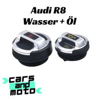 Audi R8 Öldeckel Kühlwasserdeckel VW VAG 1.8T 2.7 3.0 3.2 VR6 Baden-Württemberg - Öhringen Vorschau