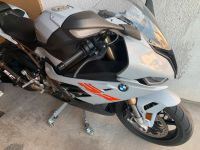 BMW S 1000 RR K67 Hessen - Dieburg Vorschau