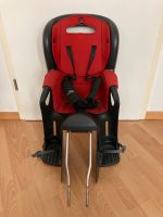 Fahrradsitz Britax Römer Jockey Comfort Sachsen-Anhalt - Magdeburg Vorschau